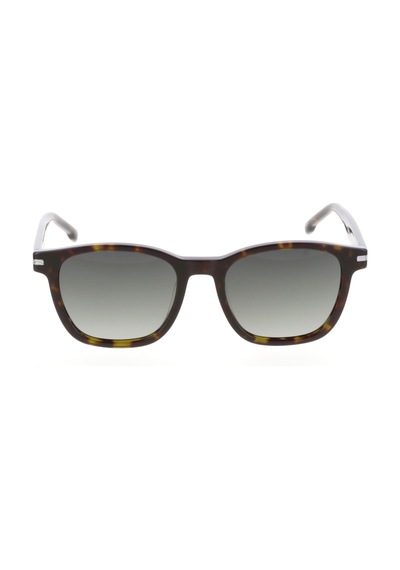 Mustang Mu2573-03 52 Polarize Erkek Güneş Gözlüğü Kahverengi