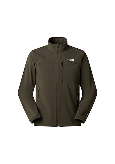 The North Face M Nimble Jacket 2 Erkek Outdoor Ceketi Nf0a8g0m21l1 Yeşil