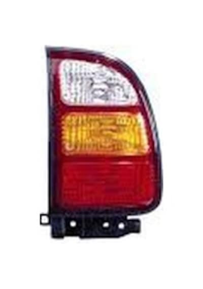 Toyota Uyumlu Rav4 A1 Yıl 98-00 Arası Depo Sağ Stop Lambası 81550-42050