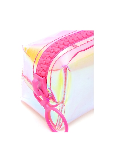 Pembe Unisex Mikro Kalemlik MC8