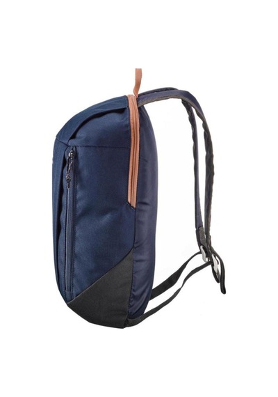 Decathlon - Çanta Nh 100 10 L Koyu Mavi Lacivert