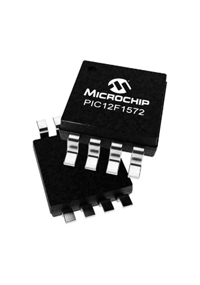 Pıc12F1572-I/Ms Smd Msop8 32Mhz 8-Bit Mikrodenetleyici