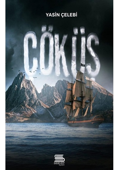 Çöküş - Yasin Çelebi - Servet