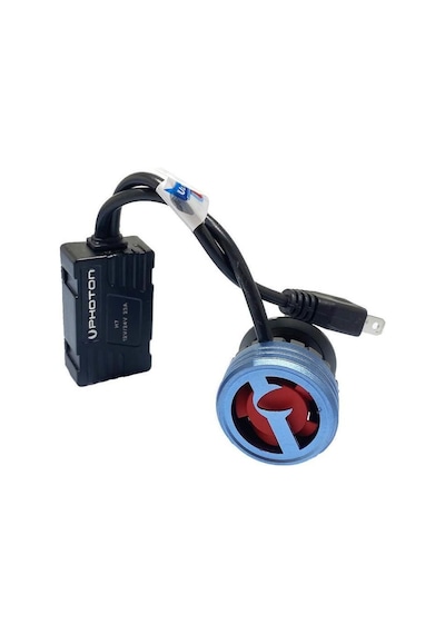 Photon Ultimate H7 Led Headlıght 9500 Lumens 5 Plus