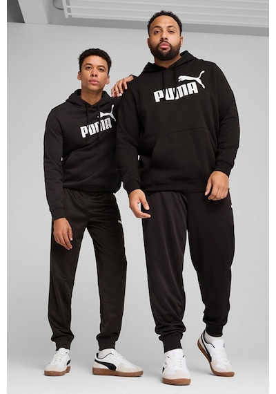 Puma Essentials Erkek Eşofman Altı Siyah Drycell Regular Fit Spor Pantolon 682648 01