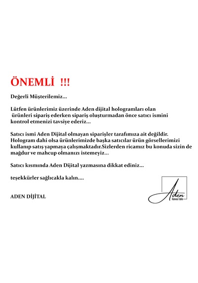 Aden Dijital Dekoratif Yılbaşı Temalı Özel Seri Bir Kanvas Tablo Çok Renkli