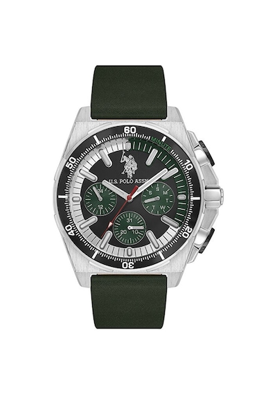 U.s. Polo Assn. Uspa1092-01 Erkek Kol Saati