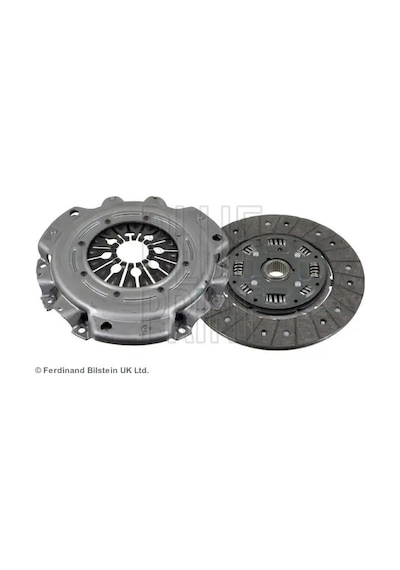 Mercedes Sprinter 413 Cdi Baski Balata Seti Rulmansiz 2001-2011 Blueprınt Adu173023