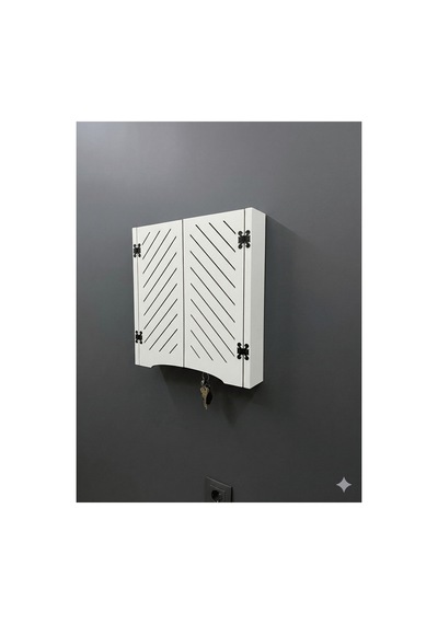 Elektrik Pano Düzenleyici Duvar Düzenleyici Ahşap Dekoratif Beyaz Kutu Anahtarlık Yan Çizgi Beyaz Elektrik Pano Düzenleyici Duvar Düzenleyici Ahşap Dekoratif Beyaz Kutu Anahtarlık Yan Çizgi Beyaz