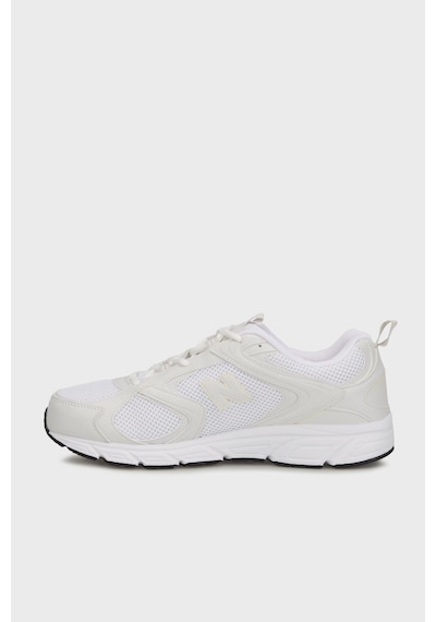 New Balance Unisex Ayakkabı Ml408ww Beyaz Beyaz