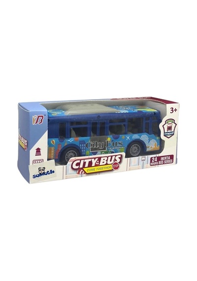 Xy335a Otobüs - Smt Diğer