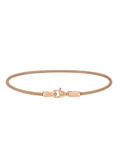 Daniel Wellington Dw00400671 Erkek Bileklik Rose Gold
