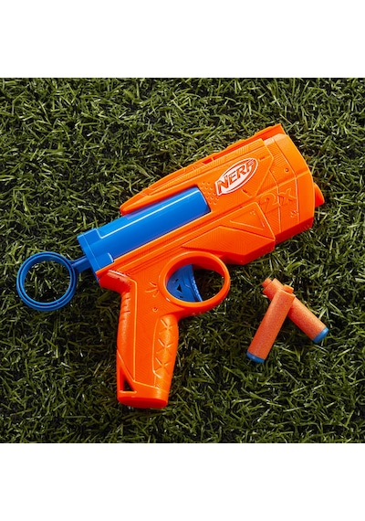 Nerf N-serisi Ward