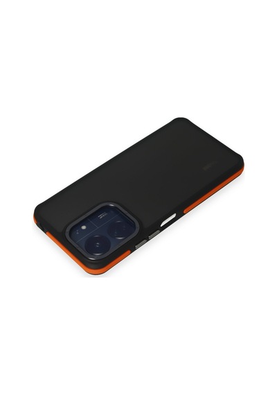 Redmi 13c Harvel Kapak - Turuncu Bzsxx00 1