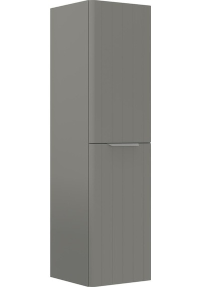 Orka Procida 40 Cm Mat Kaşmir Banyo Çamaşır Boy Dolabı Kaşmir Orka Procida 40 Cm Mat Kaşmir Banyo Çamaşır Boy Dolabı Kaşmir