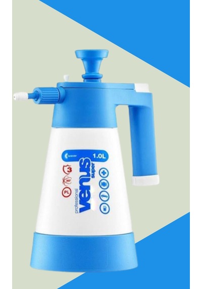Kwazar Basınçlı Pompa 1 Lt
