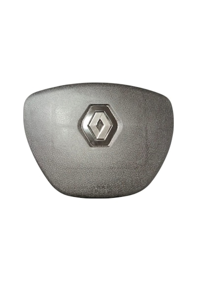 Renault Symbol Direksiyon Airbag Kapağı Armalı