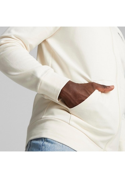 Puma 67597999 Better Essentials Fz Erkek Sweatshirt 001