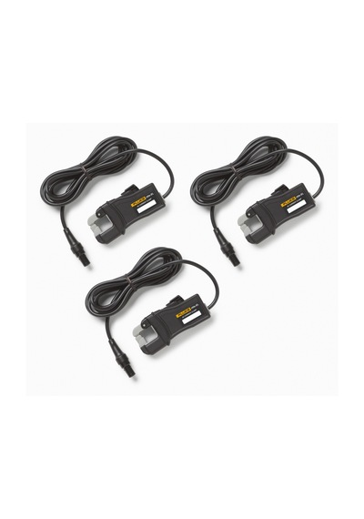 Fluke I40s-el3x/3pk - Akım Pensi Transformatörleri 3'lü Paket