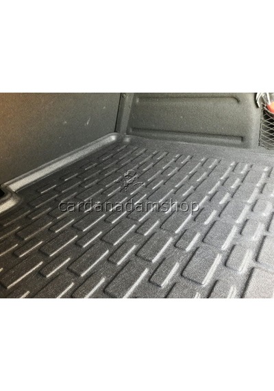 Renault Fluence Bagaj Havuzu 2009-2017 Fluence Uyumlu