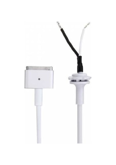 5 Pin Tamir Kablosu 45W 60W 85W Uç Dc Kablo Mıknatıslı Adap