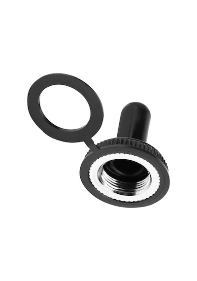 Ic-161 Ø12mm Toggle Switch Kılıfı