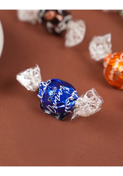 Premium Ball Çikolata 450g Çanta