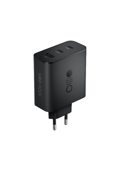 CMF Power 100 W Şarj Cihazı Adaptör Koyu Gri
