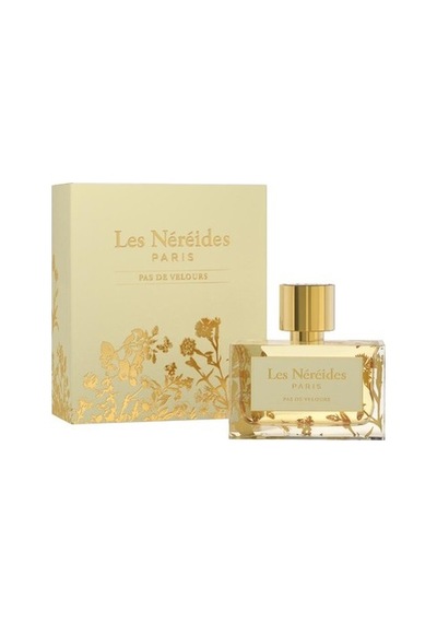 Les Nereides Pas De Velours Edp 30 Diğer