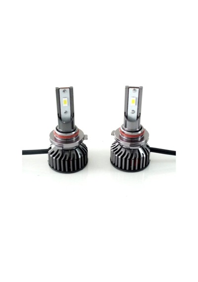 Megamarket06 Hyundaı Elentra Led Kısa Far Ampulü Hb3 9005 Mono