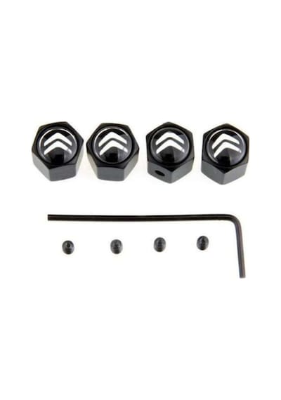 Citroen Berlingo 2000-2008 Kilitli Metal Sibop Kapağı İthal Ürün