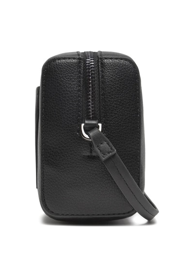 Calvin Klein Calvın Kleın Kadın Omuz Çantası K60k612274-beh K60k612274-beh Siyah Siyah