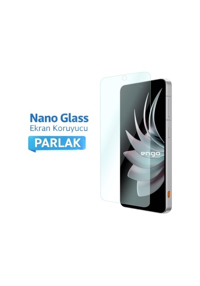 General Mobile Gm Fenix 2 Pro Ekran Koruyucu 9h Parlak Nano