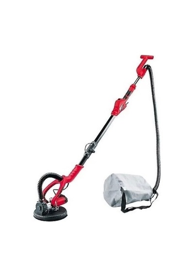 Euromax Dmj700 Duvar Zımparalama Makinası