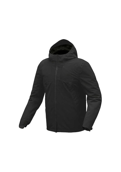 Tucano Urbano New Step 4 Mevsim Lamine Hydroscud Ceket Koyu Gri