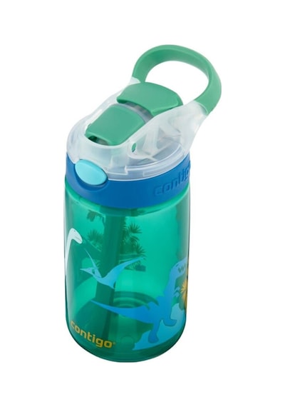 Contigo Gizmo Flip Emzikli Çocuk Matarası 420Ml 2115035