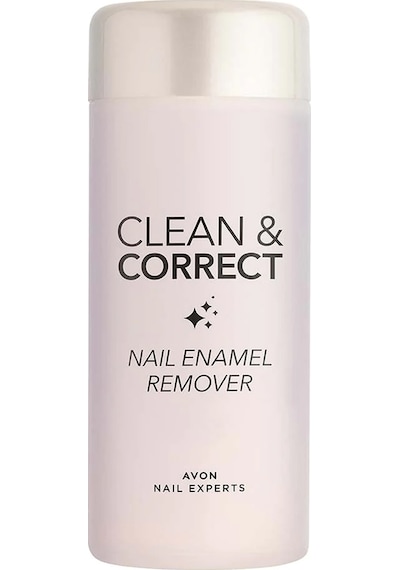 Avon Nail Experts Aseton İçermeyen Oje Çıkarıcısı 150 ML