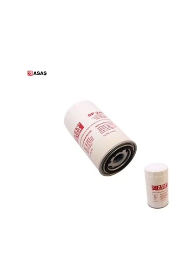 Yağ Filtresi Atak-star Asaş 1010101aa Sp240