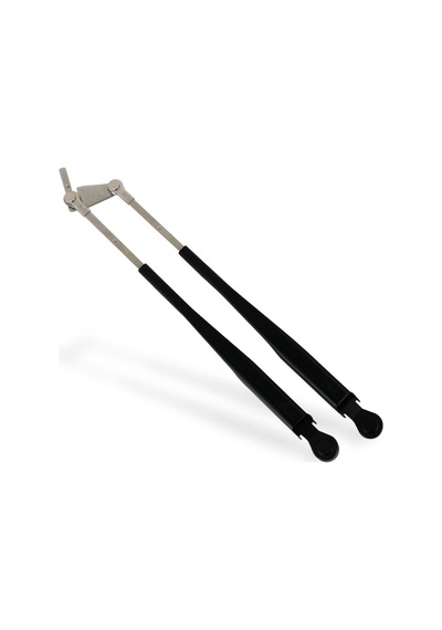 Tmc Silecek Kolu Çiftli 55Cm Krom