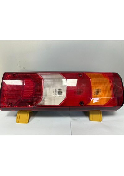 Üçler Euro 6 Sol Stop Lambası