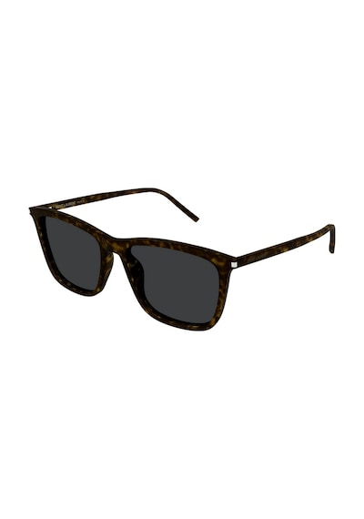 Yves Saınt Laurent 851 003 56-17 Güneş Gözlüğü Kahverengi