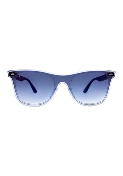 Ray-Ban 4440-N 6356/X0 0 Blaze Wayfarer Unisex Güneş Gözlüğü
