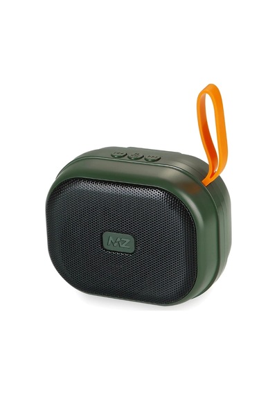 Taşınabilir Kablosuz Hoparlör Güçlü Ses Bluetooth Usb Kart Destekli