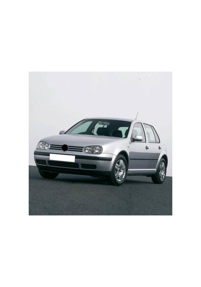 Dış Dikiz Ayna Ayar Düğmesi - Uyumlu Vw Golf 4 1998-2004
