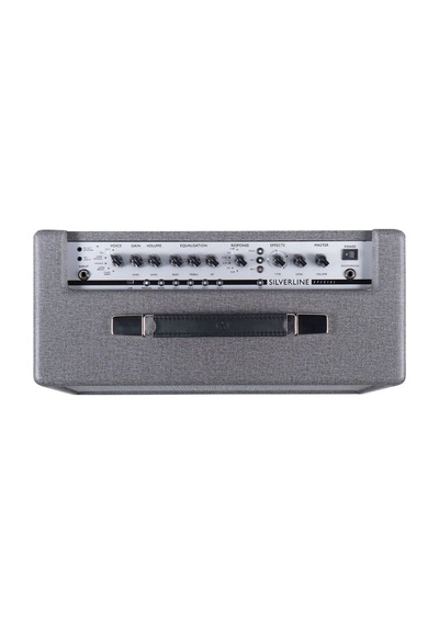 Blackstar Silverline Special 50-Watt 1X12" Combo Amfi Silver