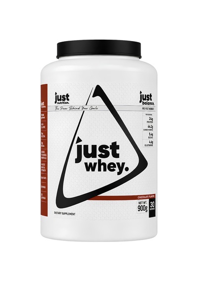 Just Nutrition Fitness Paketi - Medium 3 + 3 Hediye Protein Tozu + Kreatin çikolata