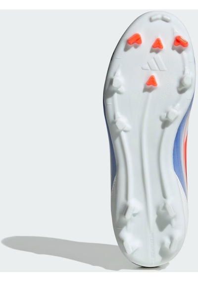 Adidas F50 League Fg Çocuk Krampon C-adııf1367f10a00 Beyaz