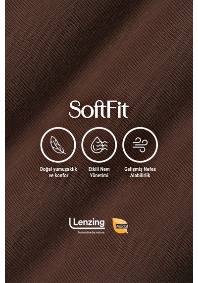 İz Yapmayan Basic Kadın V Tanga Külot Modal Pamuk 6'lı - Softfit Latte,bronz,bitter