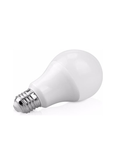 Şahnet 6w E27 Mini Top Ampul 3000k Sarı Işık