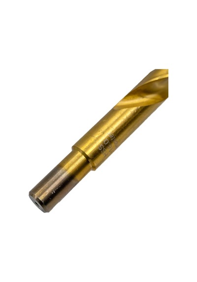 Master 530771 Titanyum Hss Matkap Ucu 16 Mm